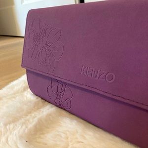 πKENZO clutch nwt